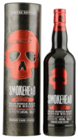 Smokehead Sherry Cask Blast