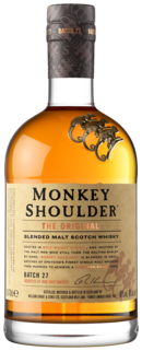 Monkey Shoulder Blended Malt