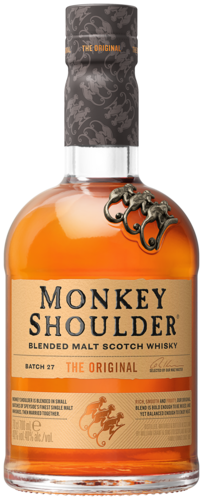 Monkey Shoulder Blended Malt