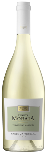 Tenuta Moraia Vermentino