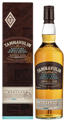 Tamnavulin Double Cask