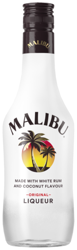 Malibu Coconut