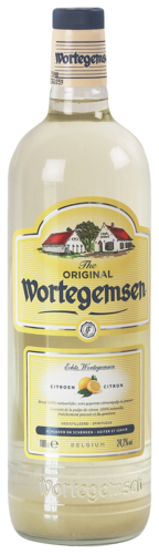 Wortegemsen