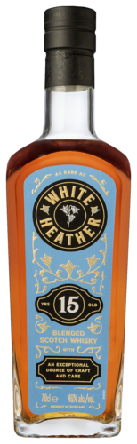 White Heather 15 Years