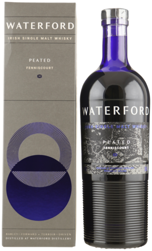 Waterford Peated Fenniscourt