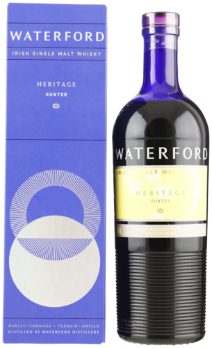 Waterford Heritage Hunter