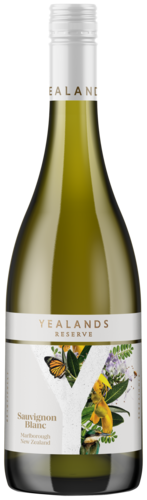 Yealands Reserve Sauvignon Blanc