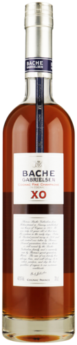 Bache-Gabrielsen XO Fine Champagne