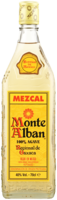 Monte Alban Mezcal