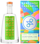 Renegade Rum Dunfermline Pre-Cask