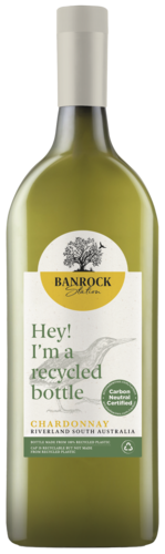 Banrock Station Chardonnay PET