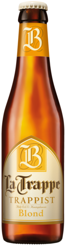 La Trappe Blond