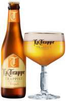 La Trappe tripel