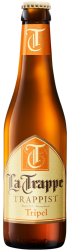 La Trappe tripel