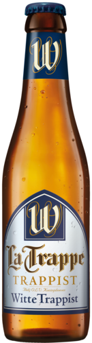 La Trappe witte trapist