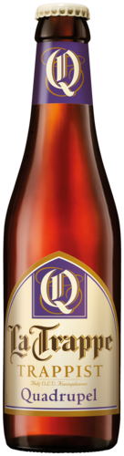 La Trappe quadruppel