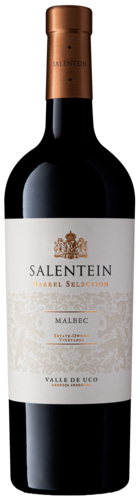 Salentein Barrel Selection Malbec