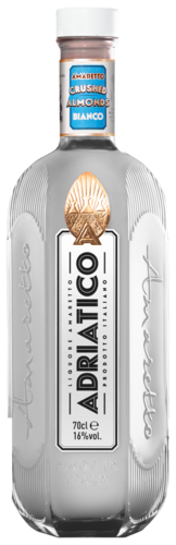 Adriatico Amaretto Bianco