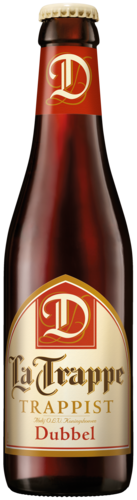 La Trappe dubbel 