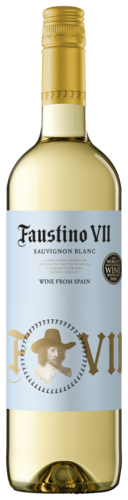 Faustino Sauvignon Blanc