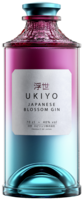 Ukiyo Japanse Blossom Gin