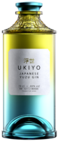 Ukiyo Japanese Yuzu Citrus Gin