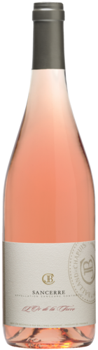 Sancerre Rosé L'Or de la Terre