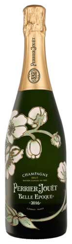 Perrier Jouet Belle Epoque