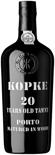 Kopke 20 Years Old Tawny