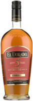 El Dorado Rum 5 Years