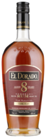 El Dorado Rum 8 Years