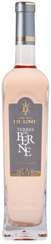 Terres de Berne Rosé 300CL