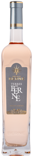 Terres de Berne Rosé