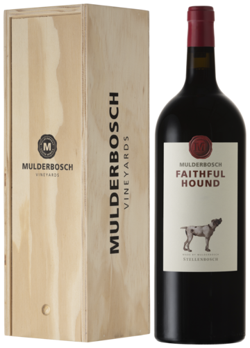 Mulderbosch Faithful Hound Magnum