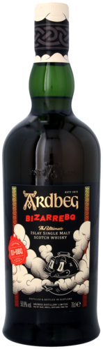 Ardbeg BizarreBQ