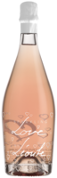 Sparkling Love by Leoube Rosé