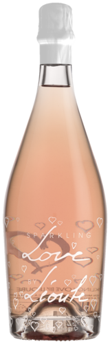 Sparkling Love by Leoube Rosé