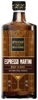 Speakeasy Espresso Martini