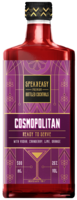 Speakeasy Cosmopolitan