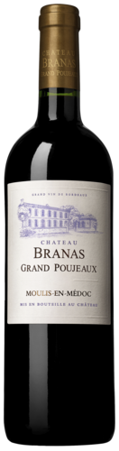 Château Branas Grand Poujeaux