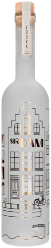 Sir Dam Vodka