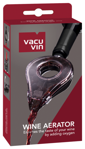 Vacu Vin Wine Aerator