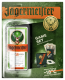 Jägermeister Gamepack
