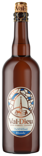 Val-Dieu Blonde 