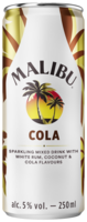 Malibu Cola rtd