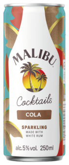 Malibu Cola