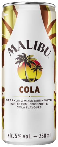 Malibu Cola