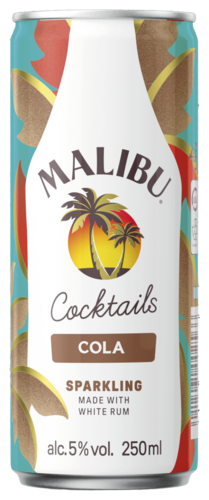 Malibu Cola