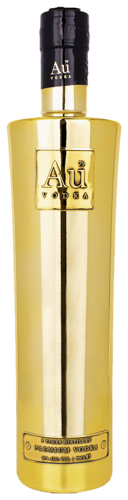 AU Vodka Original