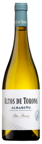 Altos de Torona Albariño